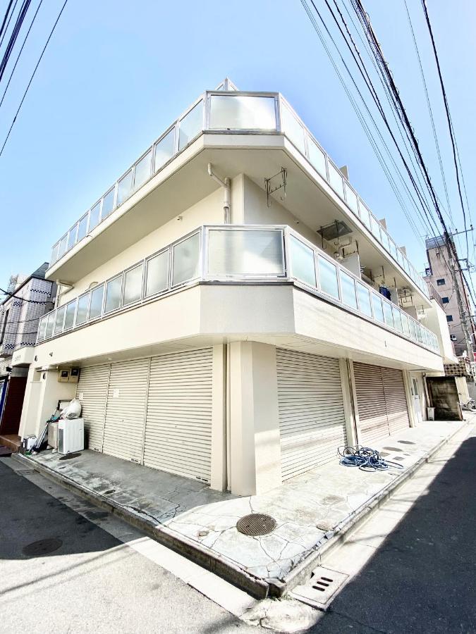 Ueno正和ビル Tōkyō