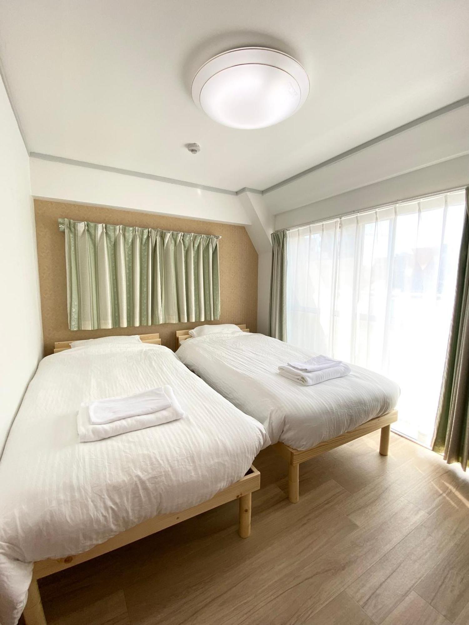 Ueno正和ビル Appartement *