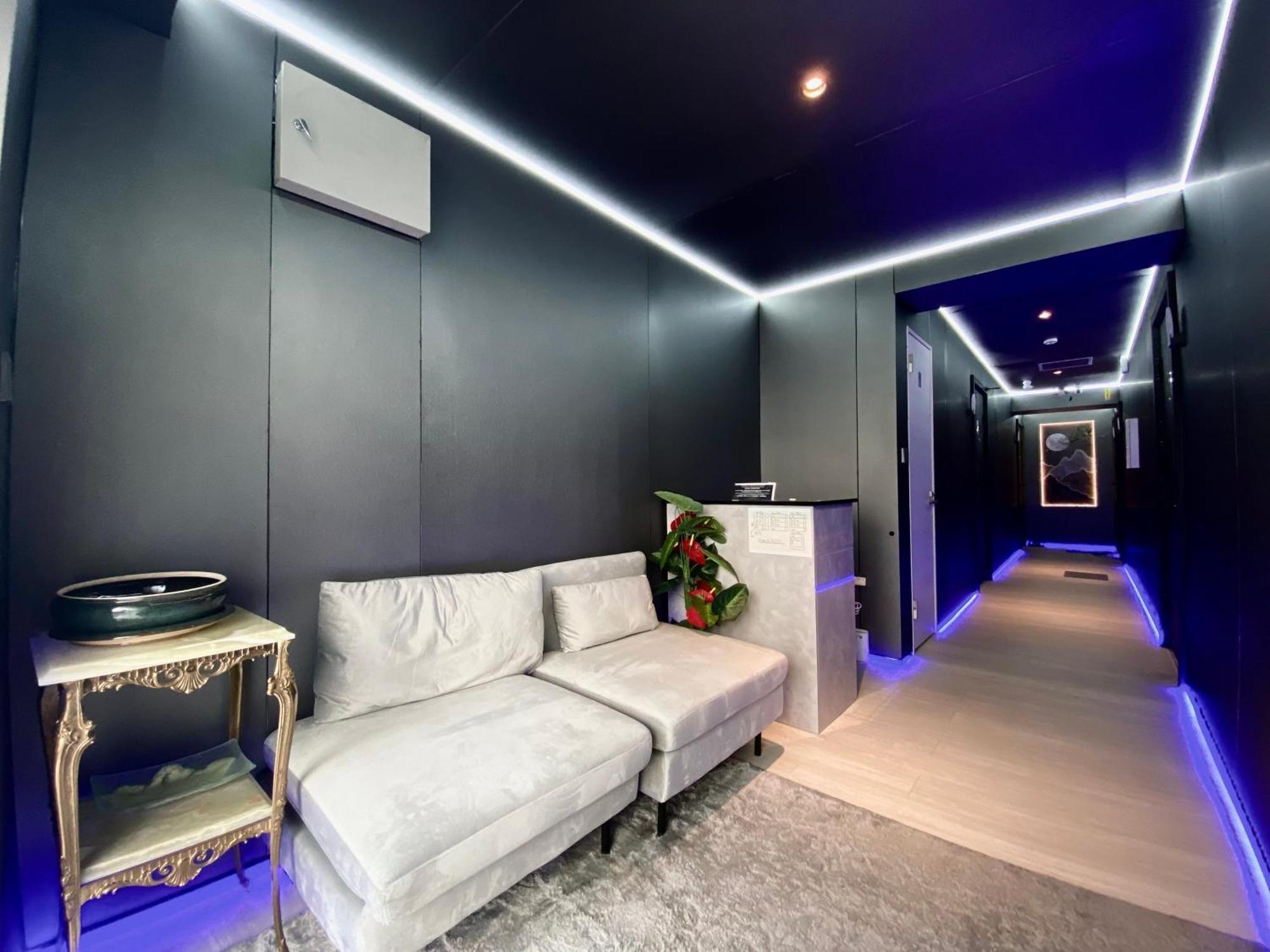 Ueno正和ビル Appartement