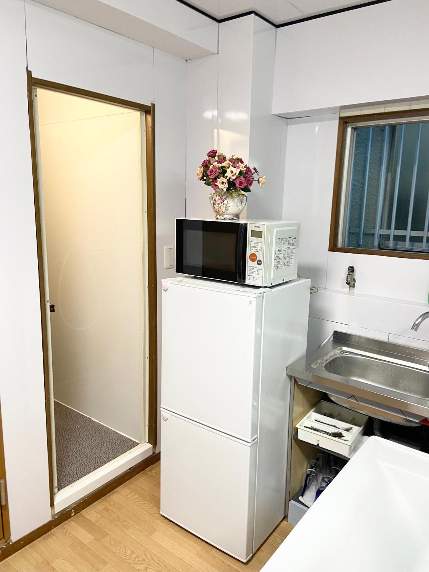 Ueno正和ビル Appartement *