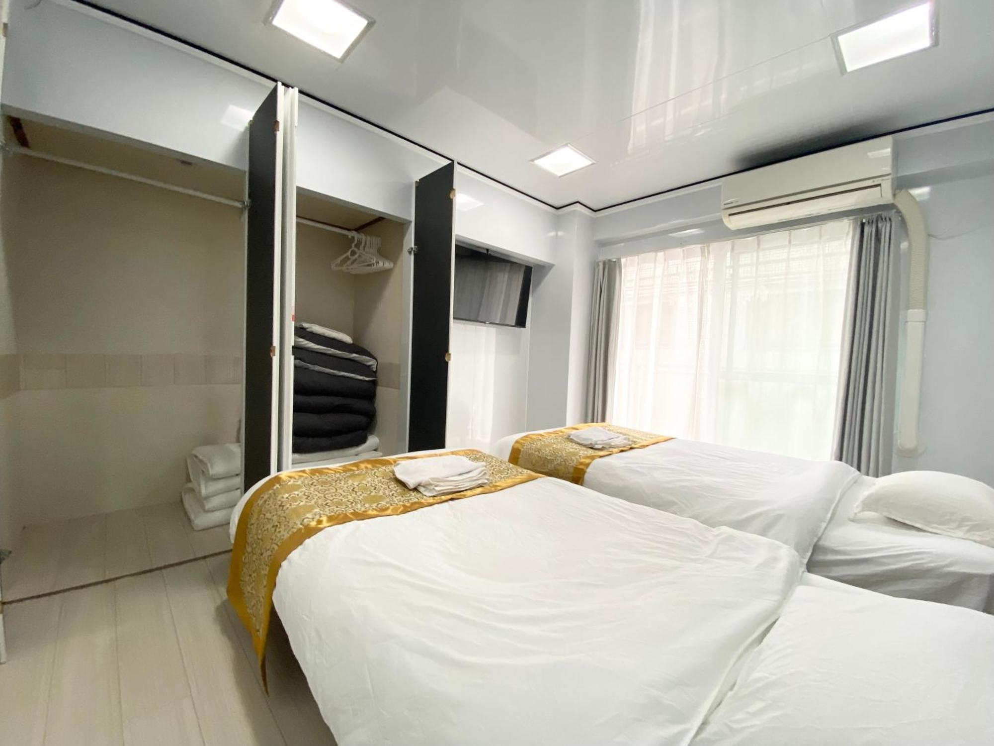 Ueno正和ビル Appartement *
