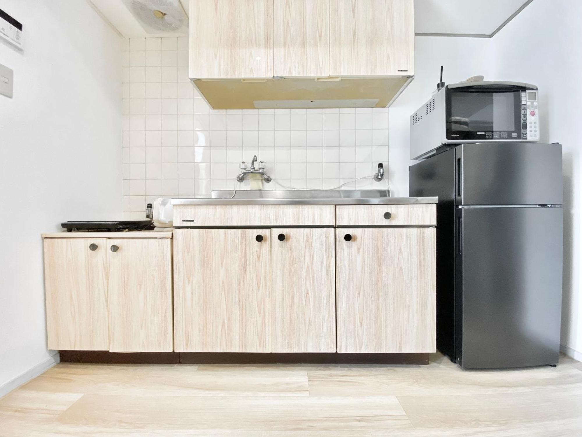 Appartement Ueno正和ビル *