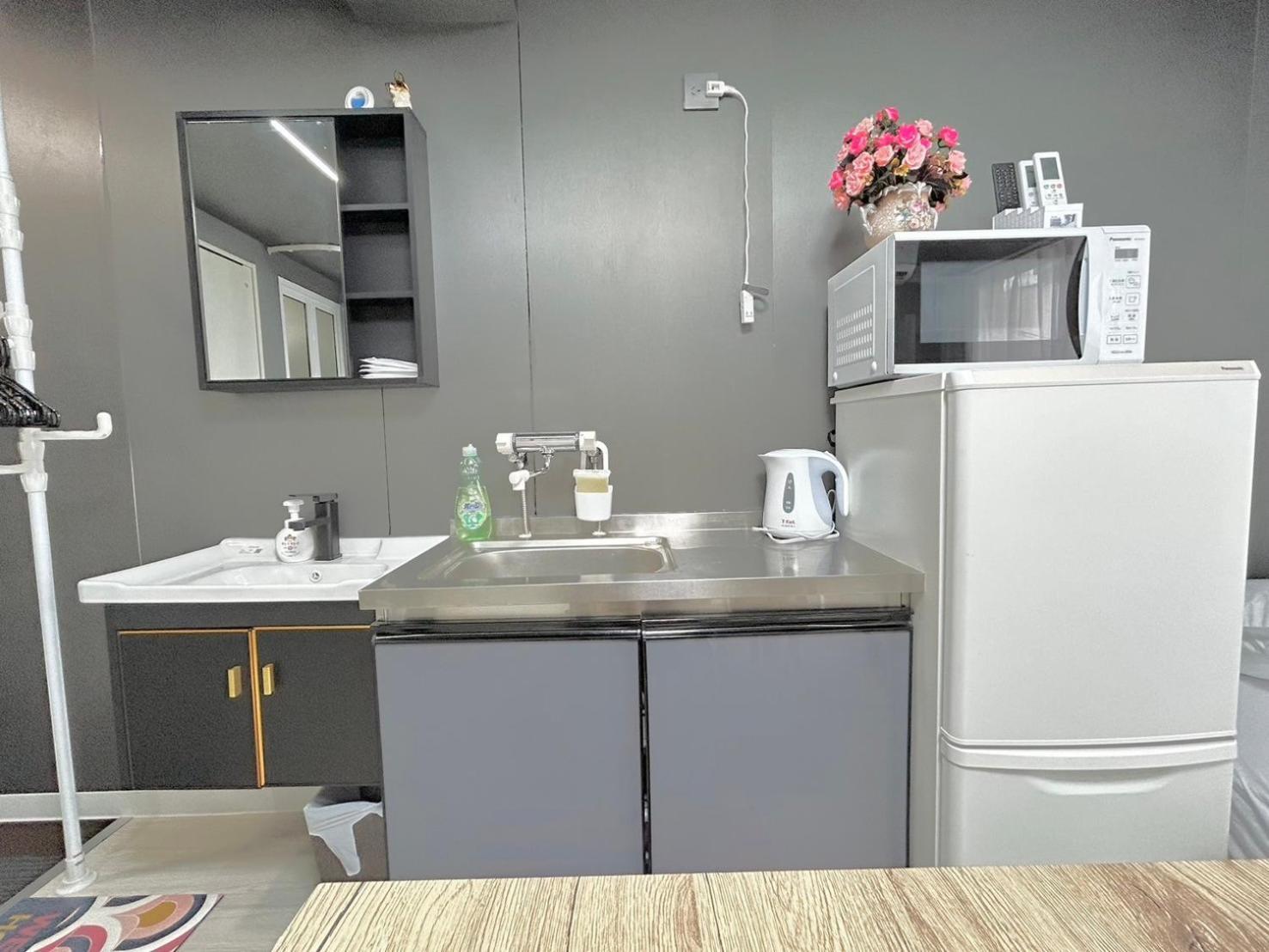 Ueno正和ビル Appartement