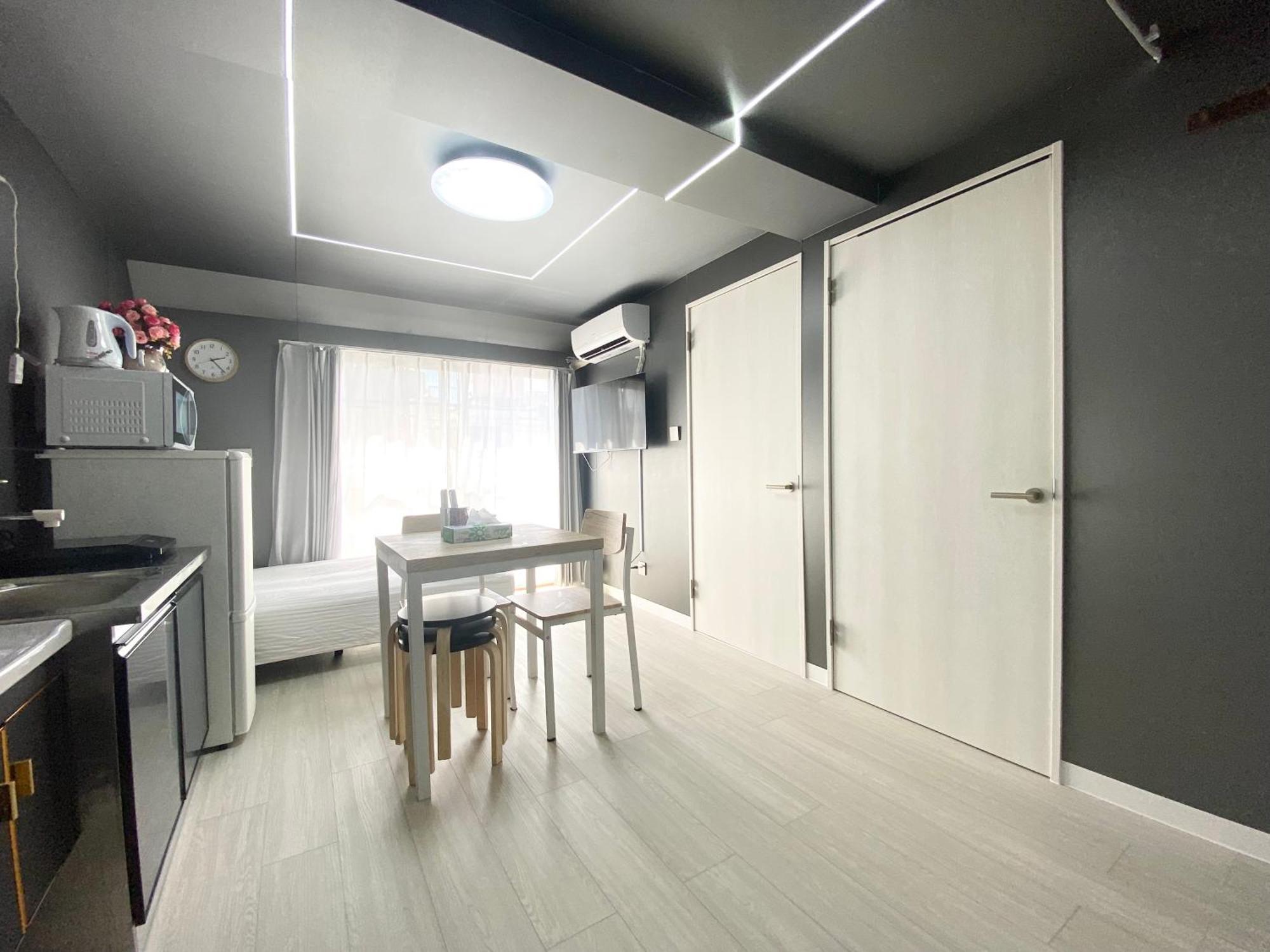 Appartement Ueno正和ビル