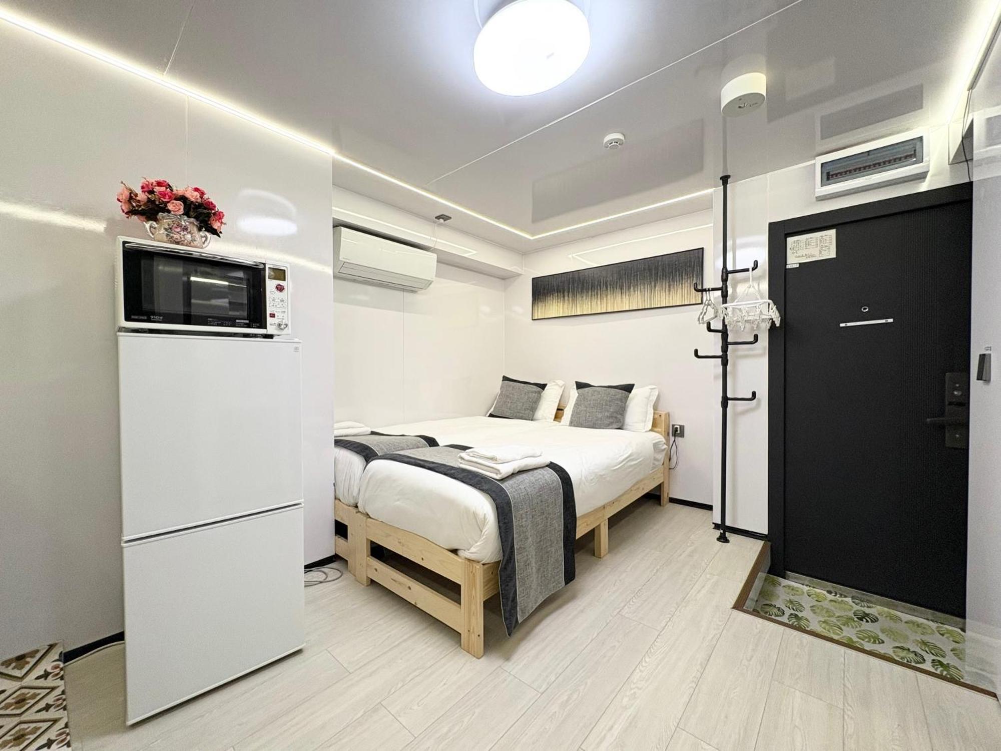 Ueno正和ビル Appartement