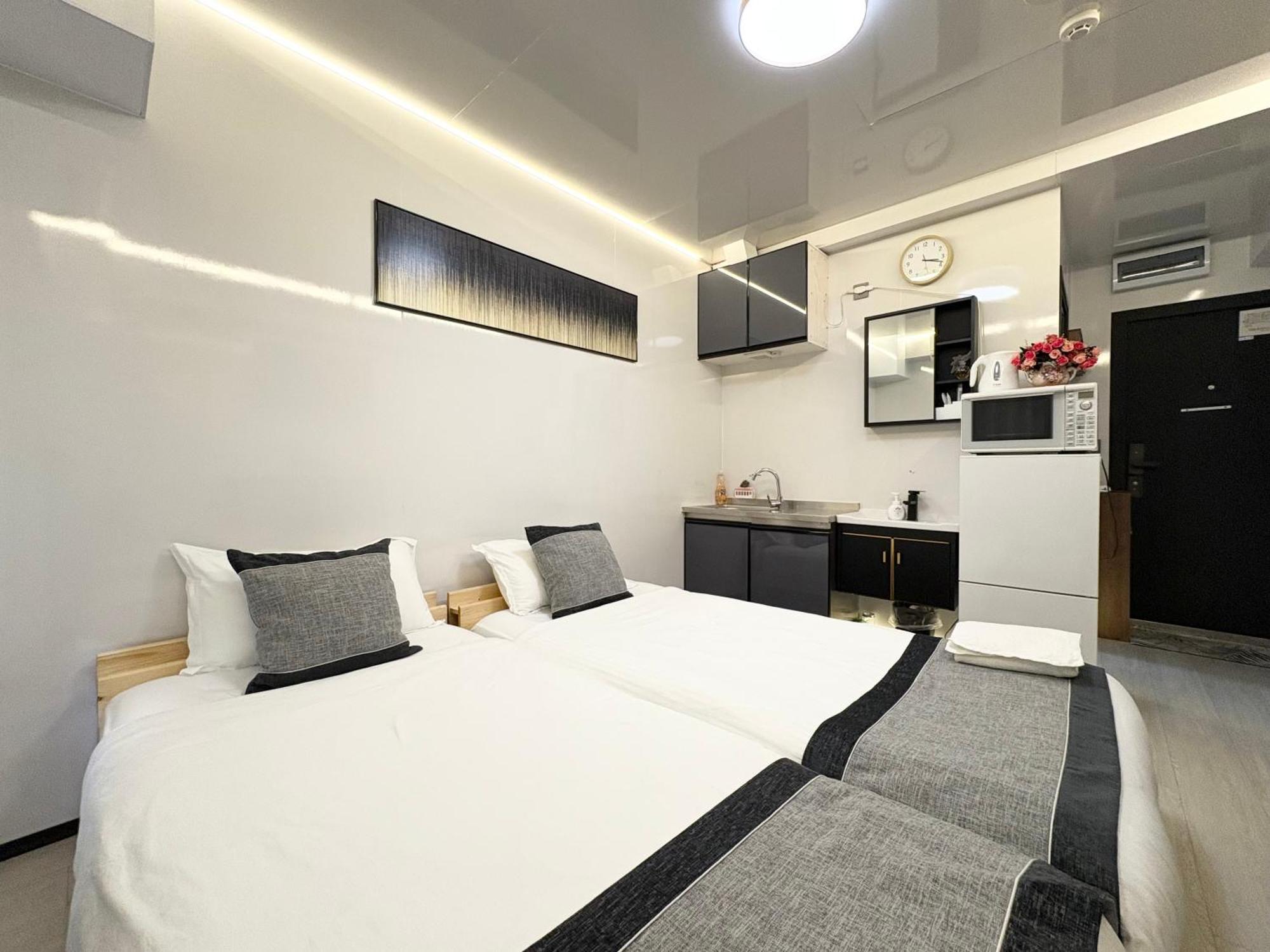 Appartement Ueno正和ビル *