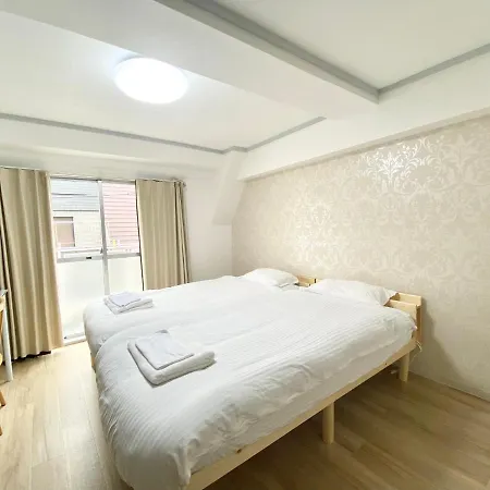 Ueno正和ビル Apartment Tokyo Exterior photo