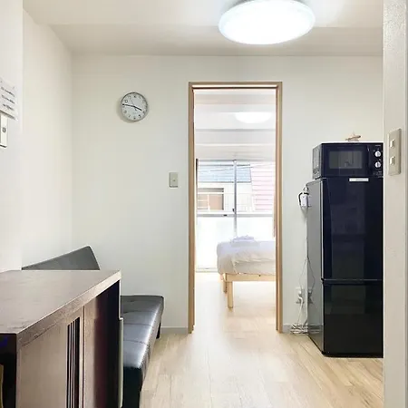 Ueno正和ビル Apartment Tokyo Exterior photo