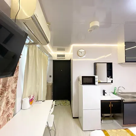 Ueno正和ビル Apartment Tokyo Exterior photo