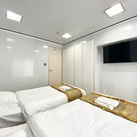 Ueno正和ビル Apartment Tokyo Exterior photo