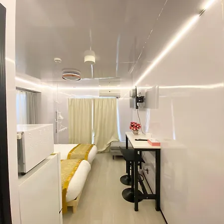 Ueno正和ビル Apartment Tokyo Exterior photo