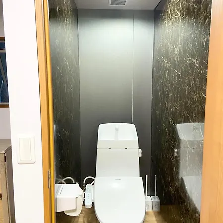 Ueno正和ビル Apartment Tokyo Room photo