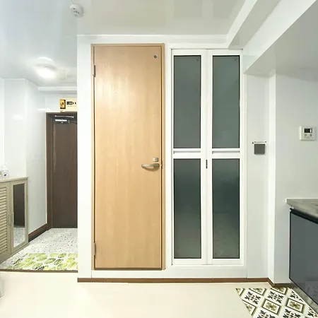 Ueno正和ビル Apartment Tokyo Room photo
