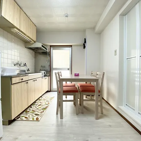 Ueno正和ビル Apartment Tokyo Exterior photo