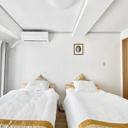 Ueno正和ビル Apartment Tokyo Exterior photo