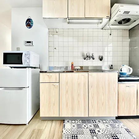 Ueno正和ビル Apartment Tokyo Exterior photo