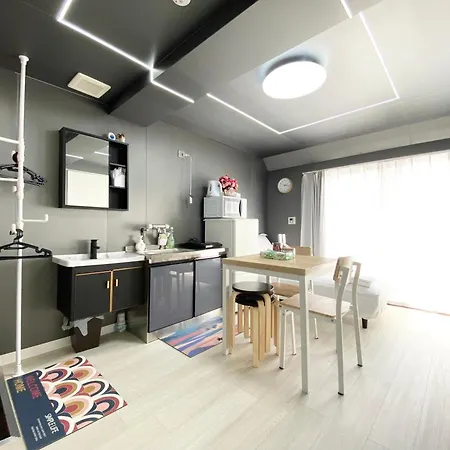 Ueno正和ビル Apartment Tokyo Exterior photo